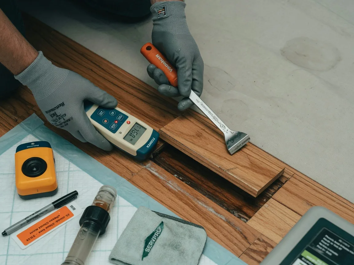 Why choose Water Damage Restoration in Wills Point, TX
